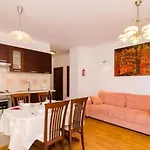 Apartment Marela- One Bedroom Apartment With Balcony And Sea View