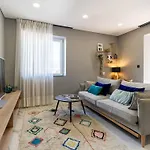 Apartments Bonlux