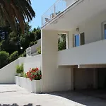 Apartments Lozica - Studio Apartment With Terrace And Sea View
