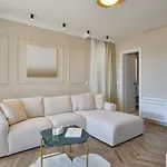Apartment Blu-Two Bedroom Apartment With Terrace And Sea View