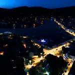 Apartment Lucija Vela Luka - Two Bedroom Apartment With Terrace And Garden View