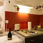 Apartment Lee Loo - Studio Apartment