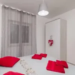 Stuck In The Moment Apartment - One Bedroom Apartment With Terrace And Sea View A2 1