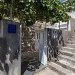 Stuck In The Moment Apartment - One Bedroom Apartment With Terrace And Sea View A2 1