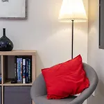 Romance Apartments Dubrovnik - One Bedroom Apartment With Terrace R1