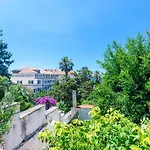 Apartments Paula - Studio Apartment With Terrace And Sea View