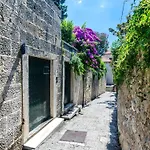 Apartments Paula - Studio Apartment With Terrace And Sea View