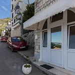 Studio Adriatic View - Studio Apartment With Sea View