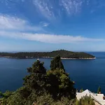 Studio Adriatic View - Studio Apartment With Sea View