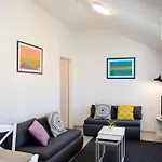 Apartments Katarina - Two-Bedroom Apartment 4 Adults - Izme U Ribnjaka Street No 1 - #3