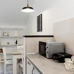 Apartments Katarina - Two-Bedroom Apartment 4 Adults - Izme U Ribnjaka Street No 1 - #3
