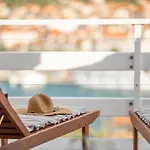 Apartment Dragojevic - Two Bedroom Apartment With Terrace And Sea View