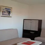 Apartments Smilje I Maslina - One Bedroom Apartment With Terrace 1