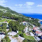 Apartments Villa Dinga -Borak - Two Bedroom Apartment With Terrace No 1