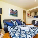 Apartment Reale - One Bedroom Apartment With Balcony And Sea View