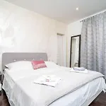 Apartments Dub - One-Bedroom Apartment No 3
