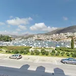 Apartment Mihe - Two-Bedroom Apartment With Balcony And Sea View