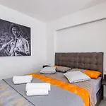 Apartment Lea - Studio Apartment