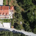 Apartments Kola - Two Bedroom Apartment With Balcony And Sea View 2