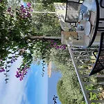 Apartments Kirigin - One Bedroom Apartment With Terrace And Sea View Ive - First Floor