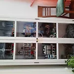 Apartments Kirigin - One Bedroom Apartment With Terrace And Sea View Ive - First Floor