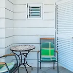 Villa Marija-Studio Apartment With Terrace-2