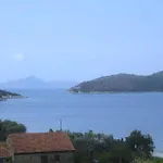 Apartments Marija Slano- Two-Bedroom Apartment With Balcony And Sea View - 2 B