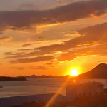 Apartments Tayra - Comfort Studio Apartment With Balcony Br3