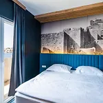 Apartments Tayra - Comfort Studio Apartment With Balcony Br3