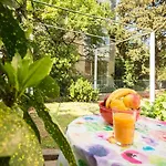 Apartment Tranquilo Garden - One Bedroom Apartment With Terrace And Garden View