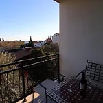 Apartments Trstenica