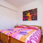 Apartments Sisic - Two Bedroom Apartment With Terrace