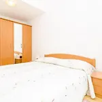 Apartments Nikola - One Bedroom Apartment With Two Balconies And Sea View Relax