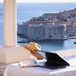Ploce Apartments- Comfort Studio With Terrace And Sea View - Petra Kre Imira IV 51