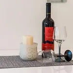 Apartments L&M - Studio Apartment With Terrace Vlahini