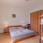 Seafront Apartments Olivera-One Bedroom Apartment With Balcony And Sea View Ante