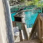 Seafront Apartments Olivera-One Bedroom Apartment With Balcony And Sea View Ante