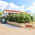 Apartment Marjana Pri Ba - Two Bedroom Apartment With Terrace And Partial Sea View