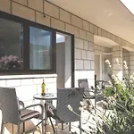 House Apartments Ariva - Studio Apartment With Balcony 3 Adults - A1
