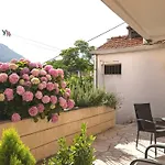 House Apartments Ariva - Studio Apartment With Balcony 3 Adults - A1
