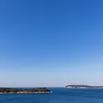 Apartments Lovro - One Bedroom Apartment With Terrace And Sea View 2