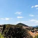 Apartments Franka - Studio With Terrace And Sea View A2
