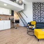 Apartment Velvet - Studio Apartment With Hot Tub