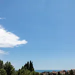 Apartments Franka - Studio With Terrace And Sea View A2