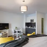 Amorino Of Dubrovnik Apartments - Studio Apartment With Balcony And Sea View Apartment Lovor