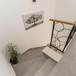 Luxury D Apartments - Luxury Two Bedroom Apartment With Terrace A2