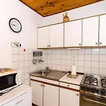 Apartments Klara-Gorjana-Comfort Studio With Balcony And Sea View 2