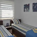 Apartment Vapor - Two Bedroom Apartment With Balcony