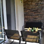 Apartment Vapor - Two Bedroom Apartment With Balcony