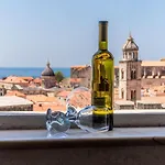 Apartments Casa Vanna - Three-Bedroom Apartment With Terrace And Sea View